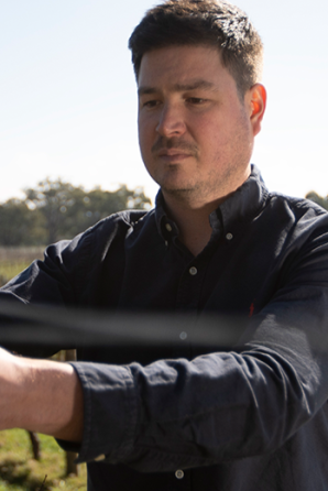 SOLD OUT - Joshua Cooper Winemaker Masterclass