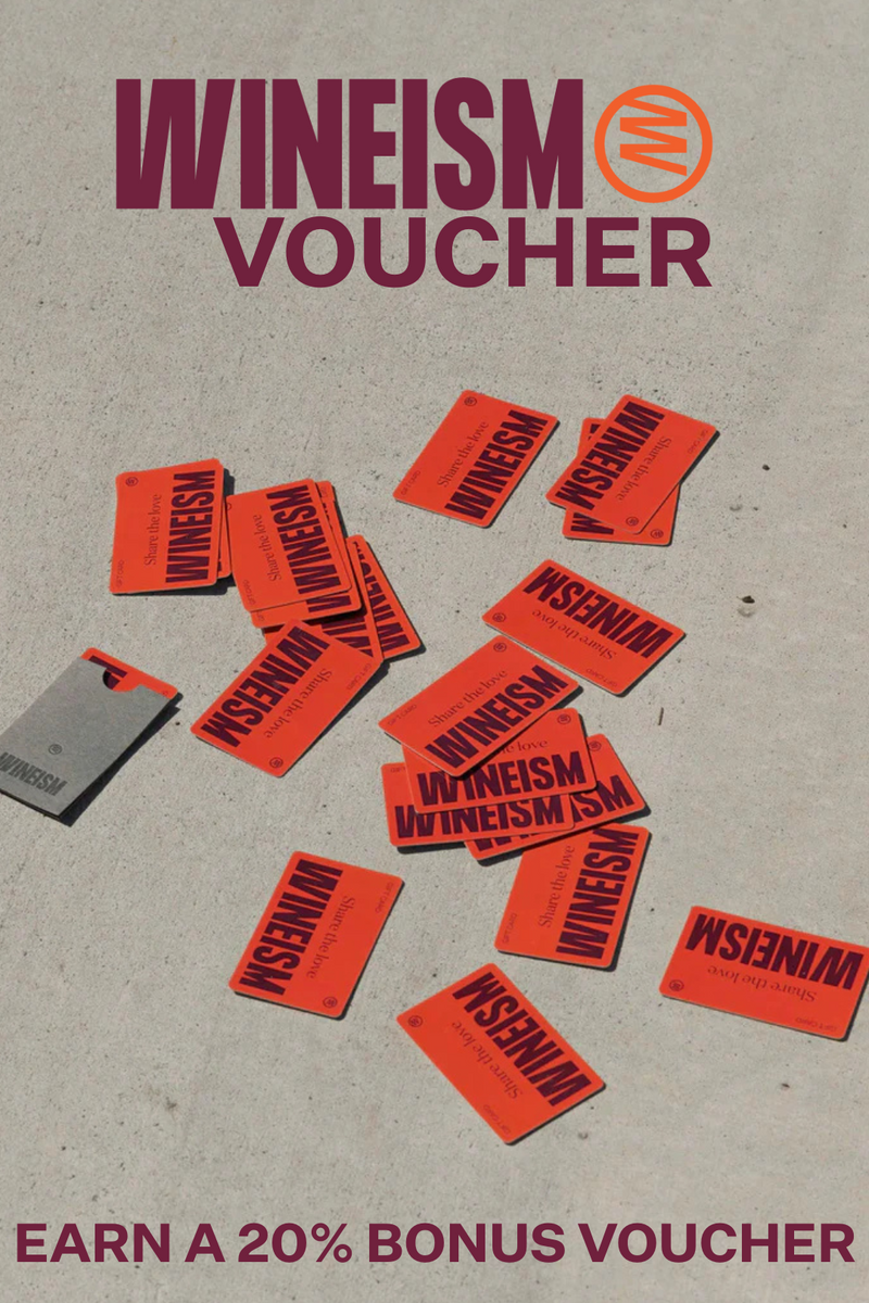 Gift Voucher + Bonus Vouchers