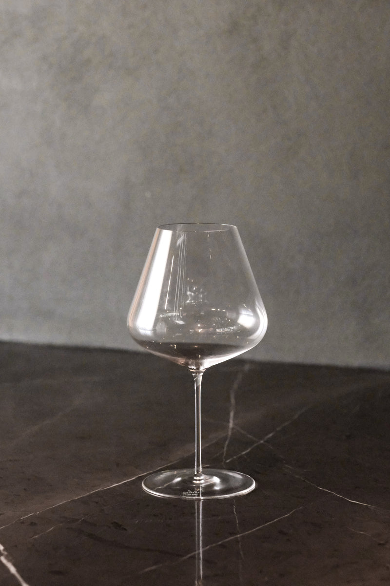 Zalto Burgundy Glass 2 Pack