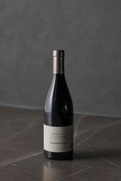 Joblot 'Marole' Givry 2019