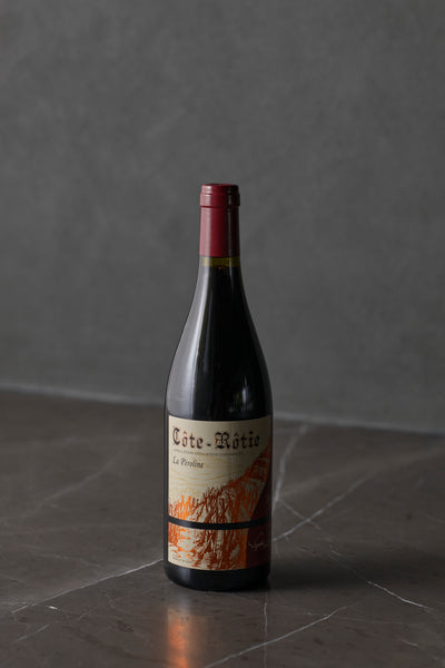 Domaine Levet 'La Peroline' Côte-Rôtie 2020