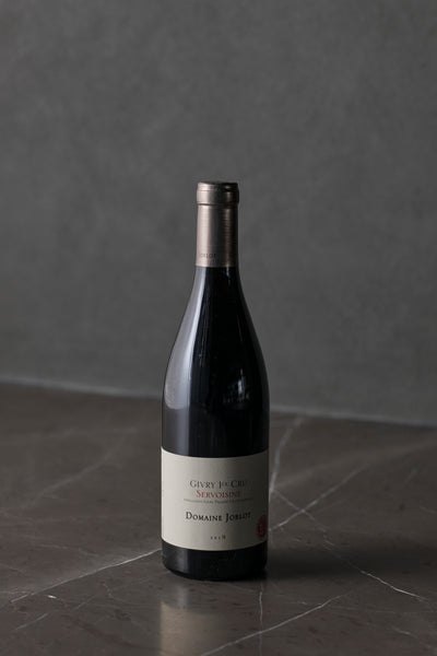 Joblot 'Servoisine' Givry 2019