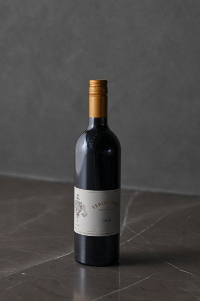 Yeringberg Cabernet Blend 2022