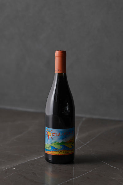 Bruno Duchêne 'La Pascole' Rouge 2020