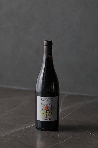 Domaine Giachino 'Monfarina' 2020