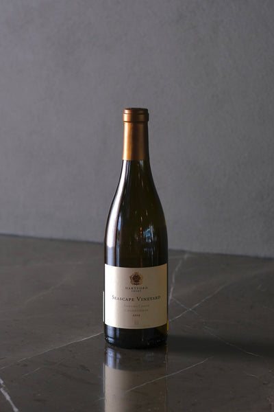 Hartford Court 'Seascape' Chardonnay 2019