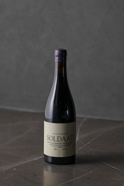 Sadie Family 'Piekenierskloof Soldaat' Grenache 2020