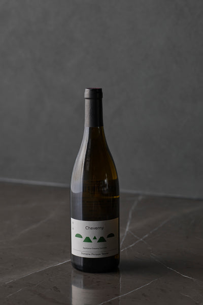 Domaine Philippe Tessier 'Cheverny' Blanc 2023