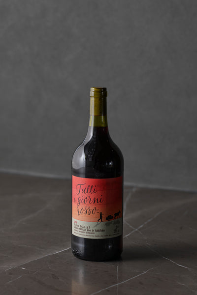 Ochota Barrels 'Tuttu Rosso' 2020