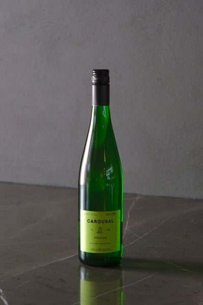 Jumping Juice Carousal Riesling 2023