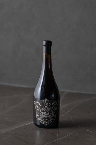 L.A.S. Vino Grenache 2020