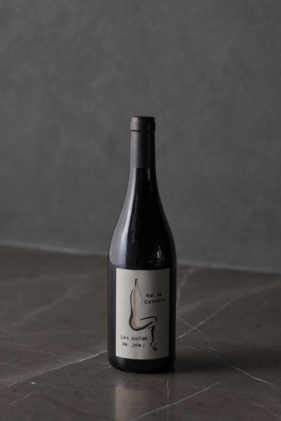 Val De Combres 'Quilles De Joie' Syrah 2019
