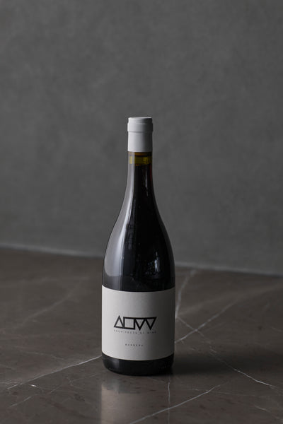 Architects of Wine Barbera 2020