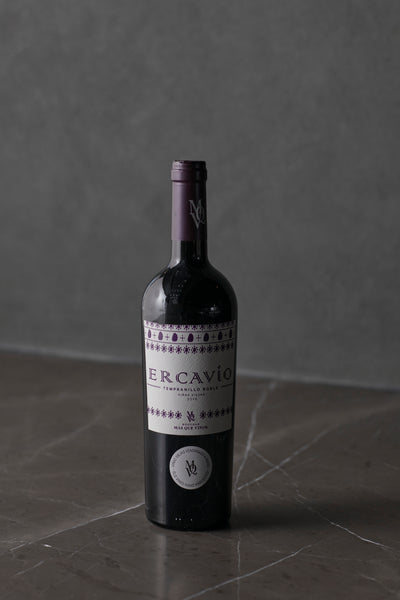 Más Que Vinos 'Ercavio' 2016