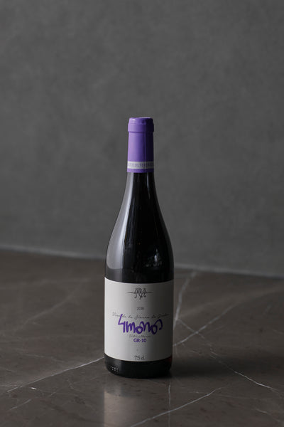 4 Monos 'Gr1O' Tinto 2018