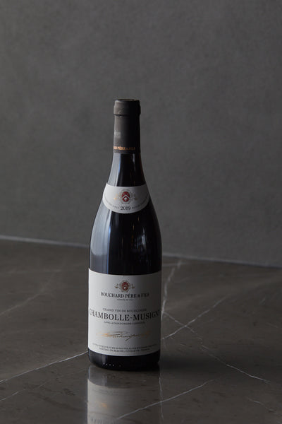 Bouchard Père et Fils Chambolle-Musigny 2019