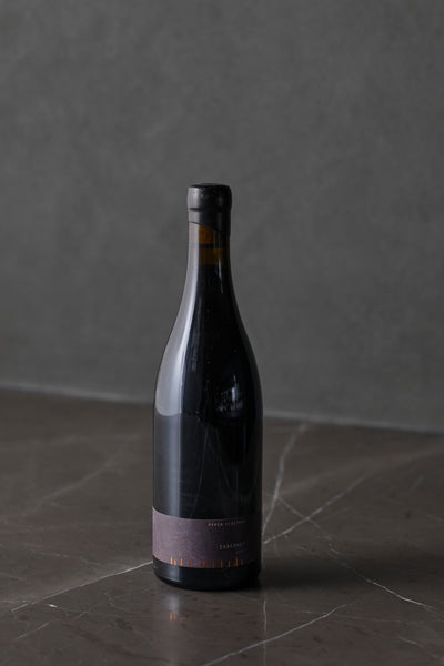 Pyren Vineyard Reserve Cabernet 2017