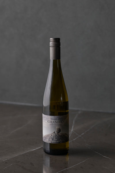 Terra Di Granito Riesling 2019
