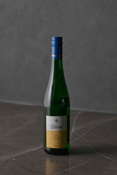 Melsheimer 'Trocken' Riesling 2023