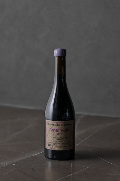 Domaine des Ardoisieres 'Amethyste' 2019