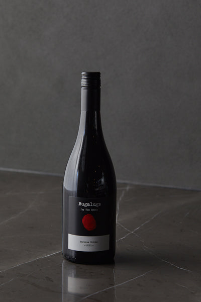 Tim Smith 'Bugalugs' Shiraz 2021