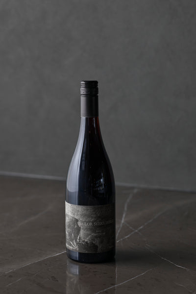 Sailor Seeks Horse Pinot Noir 2020