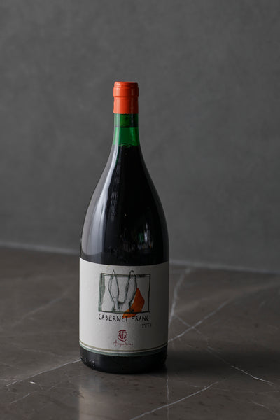 Ampeleia Cabernet Franc Magnum 2019