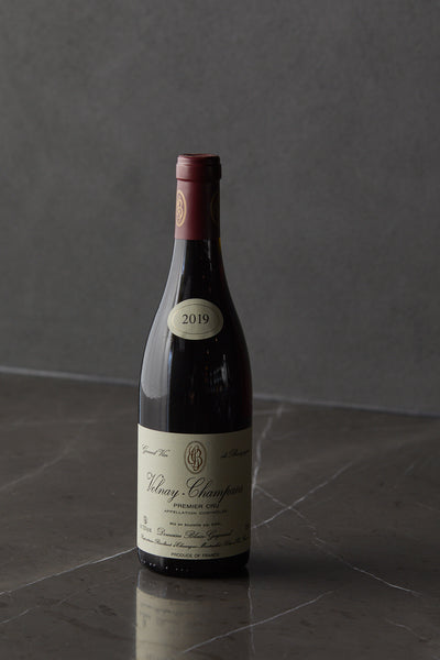Domaine Blain-Gagnard Volnay 'Champans' 2019