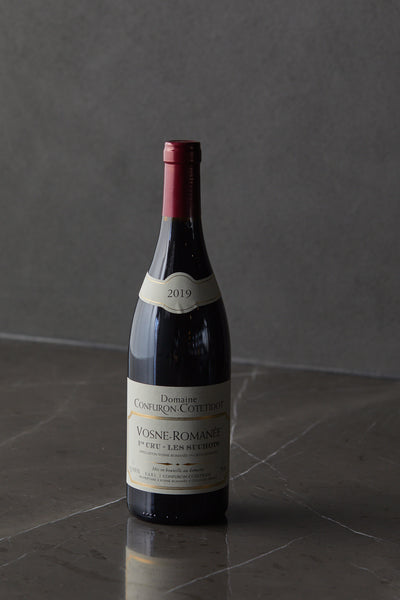 Domaine Confuron-Cotetidot 'Les Suchots' Vosne-Romanée 1er Cru 2019
