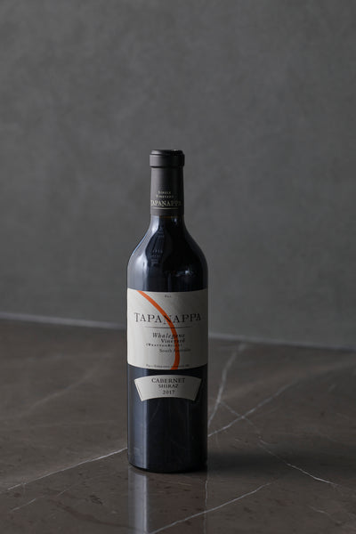 Tapanappa 'Whalebone Vineyard' Cabernet Shiraz 2017