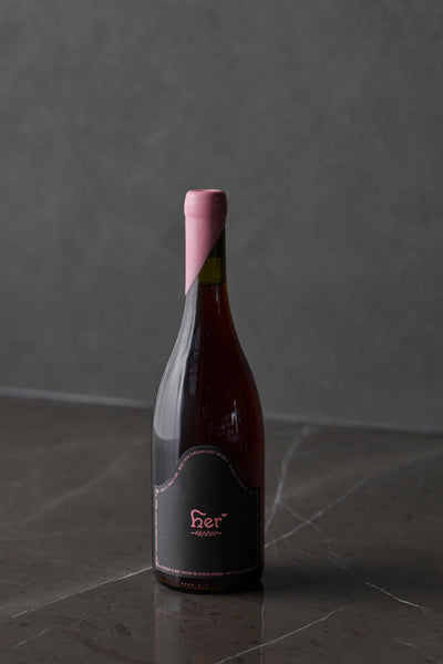 Adlib 'Her' Pinot Meunier 2021