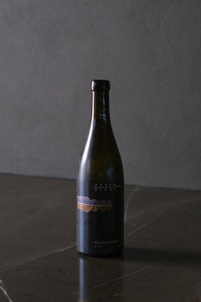 Cobaw Ridge Chardonnay 2021