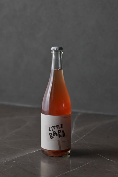 Pyren Vineyard 'Little Ra Ra' Pet Nat Number 1 2021