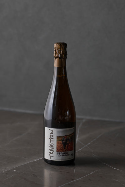 Charles Dufour Champagne NV