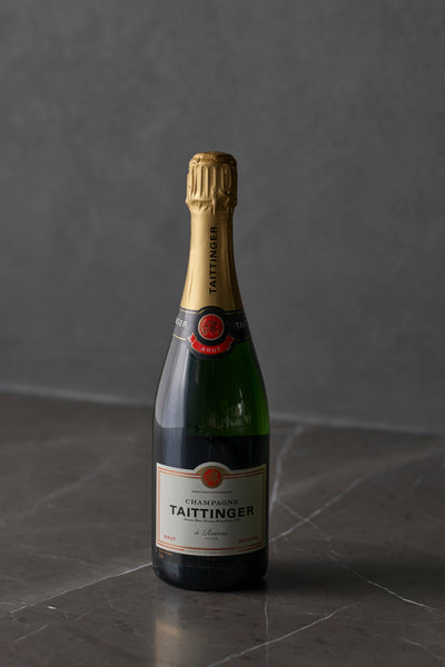 Taittinger 'Cuvée Prestige' Brut Champagne NV