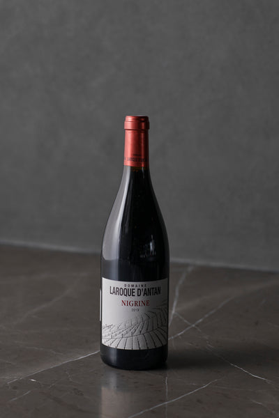 Domaine Laroque d'Antan 'Nigrine' Rouge 2017