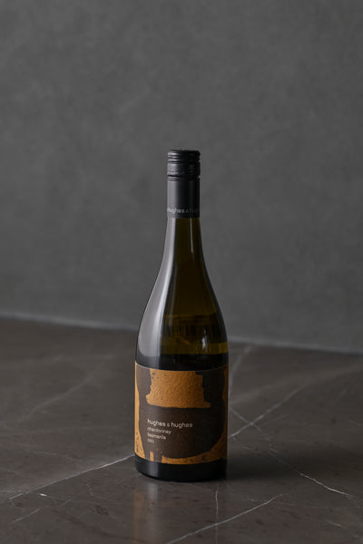 Hughes & Hughes Chardonnay 2022