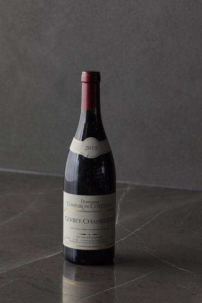 Domaine Confuron-Cotetidot Gevrey Chambertin 2019