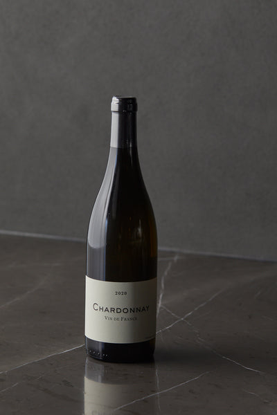 Frédéric Cossard Chardonnay 2020