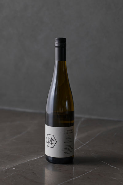 Ministry of Clouds Picpoul 2021