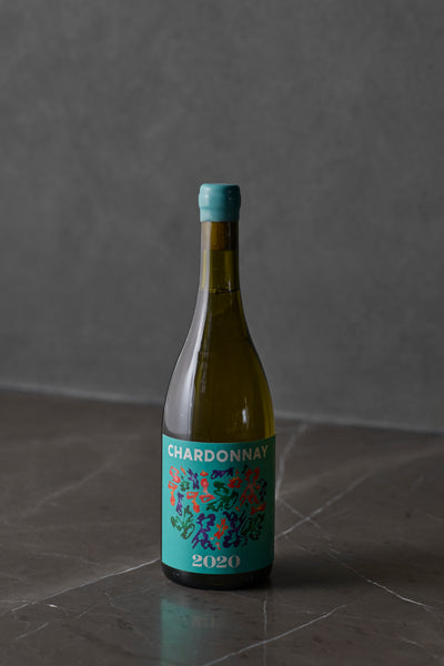 Future Perfect Chardonnay 2020