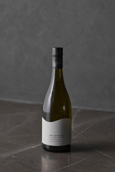 Yabby Lake Vineyard Chardonnay 2019