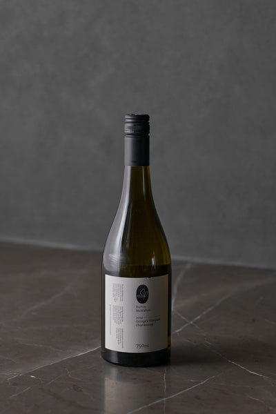 Burton McMahon 'Georges' Chardonnay 2021