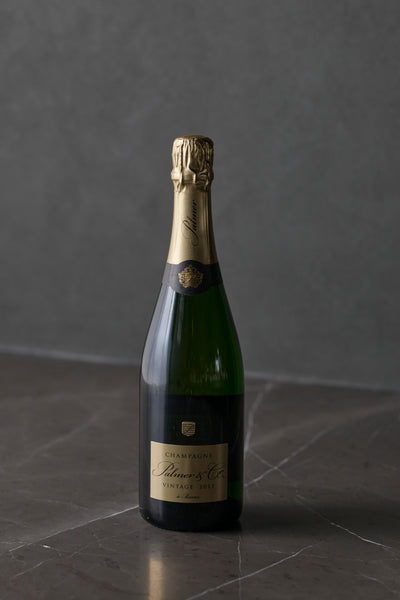 Palmer & Co. Champagne Brut 2012