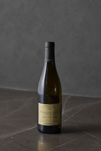 Domaine Cordier Père Et Fils Macon 2019