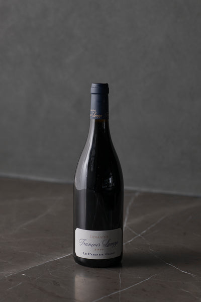 Domaine François Lumpp Pied Du Clos' Givry 2019
