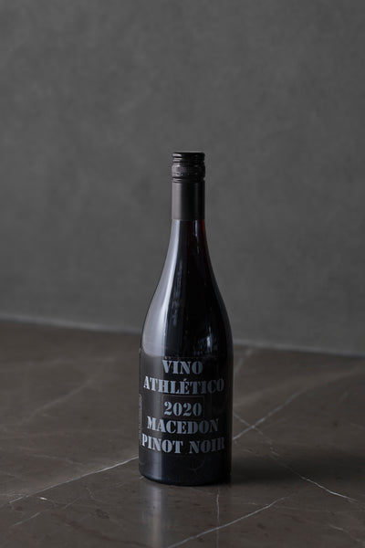 Athletes of Wine Pinot Noir 2020