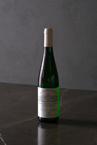 Hofgut Falkenstein 'Krettnacher Euchariusberg' Riesling Kabinett 2021