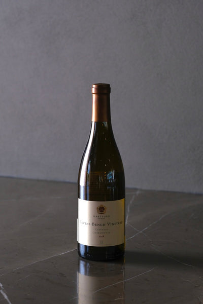 Hartford Court 'Sevens Bench' Chardonnay 2018