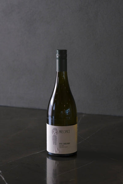 Precipice Chardonnay 2018